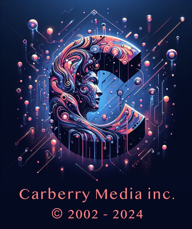 Carberry Media inc.